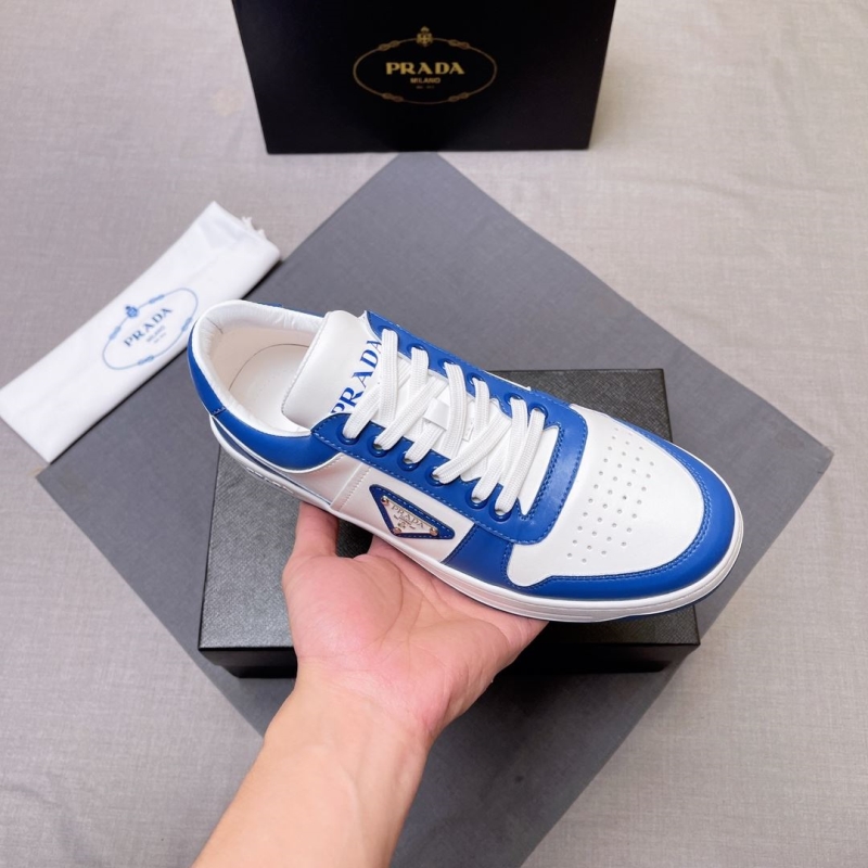 Prada Casual Shoes